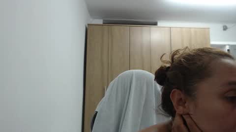 Roxana online show from 20, 3, 2026