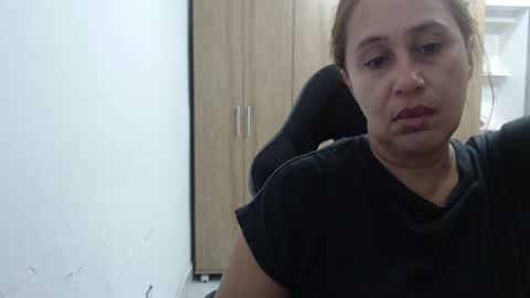 Snapshot of roxanalove7 chatting on 19, 6, 2026 Roxana online show from 19, 6, 2026