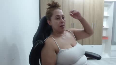 Snapshot of roxanalove7 chatting on 20, 6, 2026 Roxana online show from 20, 6, 2026
