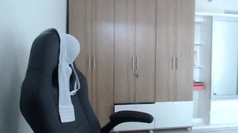 Snapshot of roxanalove7 chatting on 18, 7, 2026 Roxana online show from 18, 7, 2026