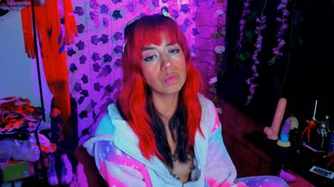 Snapshot of roxanbunny chatting on 27, 1, 2025 roxxy online show from 27, 1, 2025