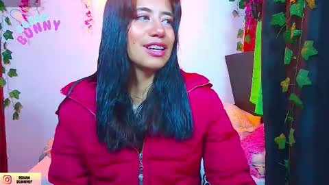 Snapshot of roxanbunny chatting on 14, 1, 2026 roxxy online show from 14, 1, 2026