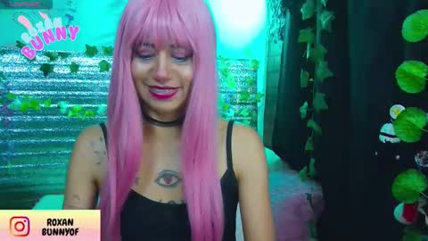 Snapshot of roxanbunny chatting on 17, 2, 2026 roxxy online show from 17, 2, 2026