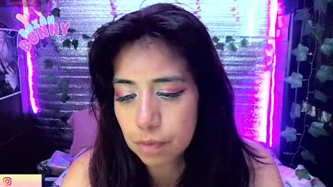 Snapshot of roxanbunny chatting on 21, 3, 2026 roxxy online show from 21, 3, 2026