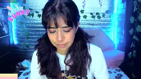 Snapshot of roxanbunny chatting on 26, 3, 2026 roxxy online show from 26, 3, 2026