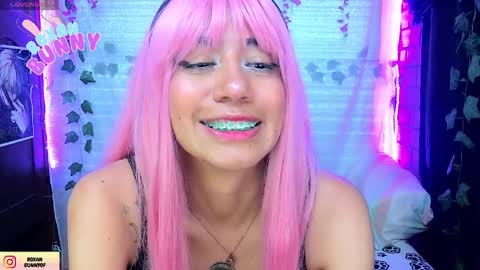 Snapshot of roxanbunny chatting on 30, 3, 2026 roxxy online show from 30, 3, 2026