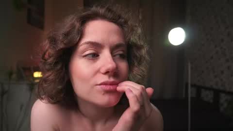 Snapshot of roxannabrik chatting on 20, 4, 2026 Roxy online show from 20, 4, 2026