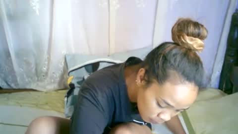 roxanne_98 online show from 22, 1, 2025