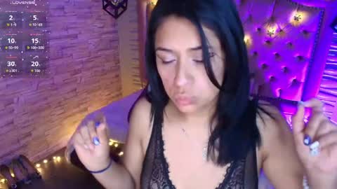 roxanne_han online show from 21, 9, 2025