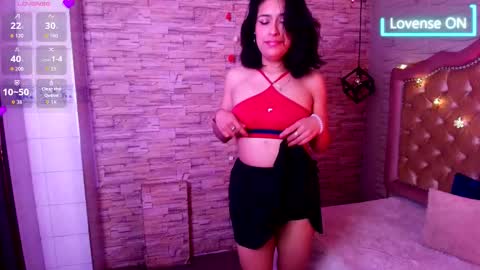 roxanne_han online show from 10, 3, 2026