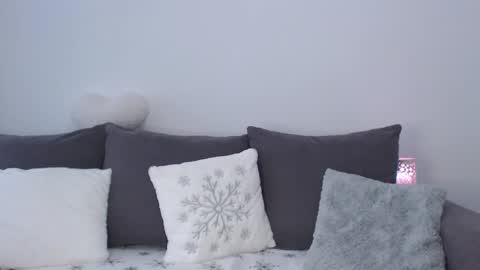 Snapshot of roxanneliss chatting on 14, 12, 2025 roxanneliss online show from 14, 12, 2025