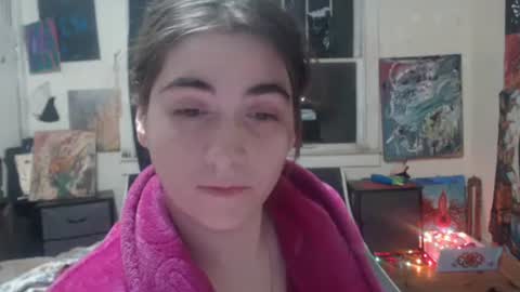 Silver online show from 18, 2, 2025