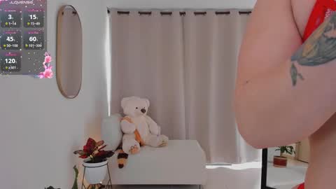  R O X I E  online show from 19, 9, 2025