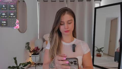  R O X I E  online show from 27, 9, 2025