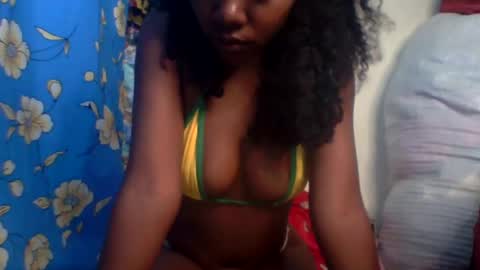 Roxilita online show from 11, 7, 2026