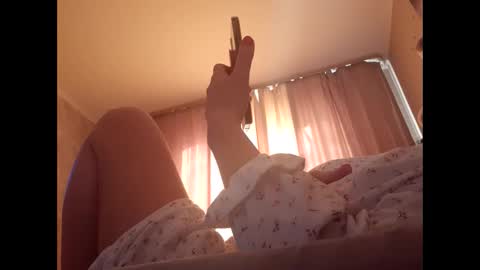 ROXOLANAA SEXY online show from 26, 2, 2025