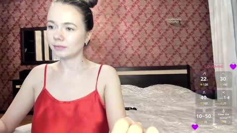 roxxana_xxxx online show from 18, 2, 2025