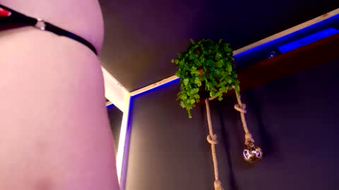 Roxx IG  online show from 30, 11, 2025