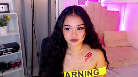 roxxy_blossom online show from 2, 11, 2025