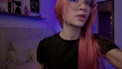 Roxxy online show from 16, 12, 2025