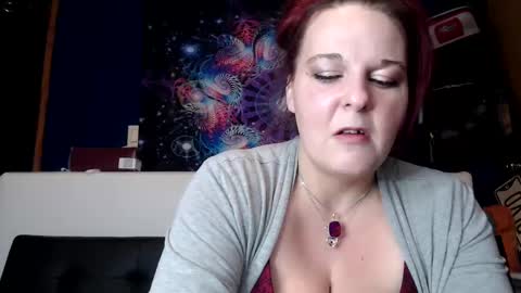 Roxxyfoxxy1 online show from 6, 1, 2025