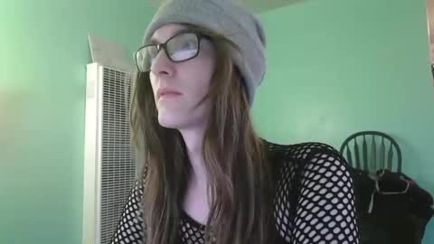 roxy by proxy online show from 18, 3, 2026