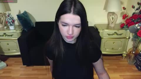 Snapshot of roxy_dark chatting on 18, 1, 2026 Roxy online show from 18, 1, 2026