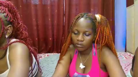 Roxy online show from 17, 4, 2026