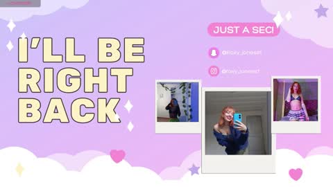 Snapshot of roxy_jones_ chatting on 10, 2, 2025 roxy_jones_ online show from 10, 2, 2025