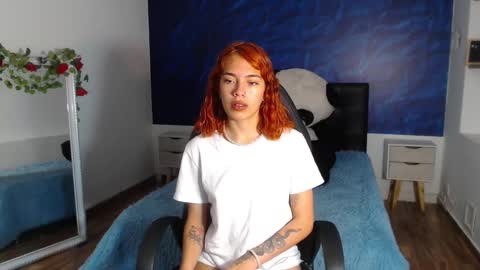 Snapshot of roxy_jones_ chatting on 23, 2, 2025 roxy_jones_ online show from 23, 2, 2025