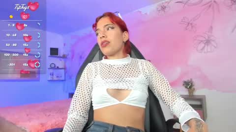 Snapshot of roxy_jones_ chatting on 10, 3, 2025 roxy_jones_ online show from 10, 3, 2025