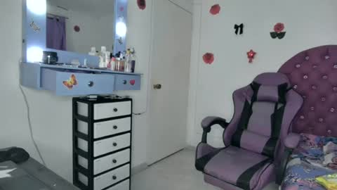 Roxy online show from 21, 6, 2026