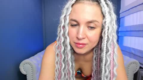 Roxy online show from 7, 1, 2025