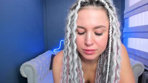 Roxy online show from 8, 1, 2025