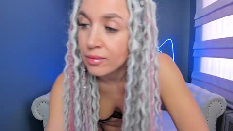 Roxy online show from 24, 1, 2025