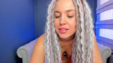 Roxy online show from 31, 1, 2025