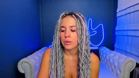 Roxy online show from 13, 10, 2025