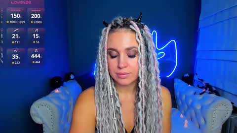 Roxy online show from 31, 10, 2025