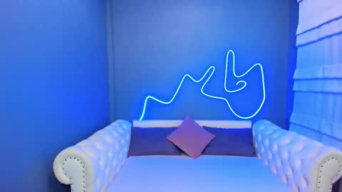 Roxy online show from 23, 11, 2025