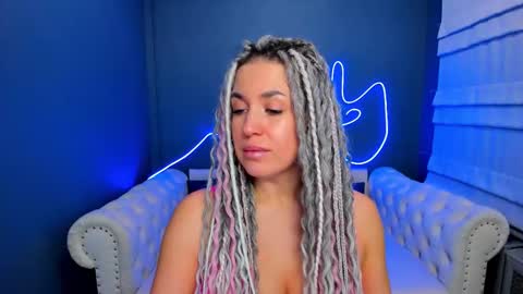 Roxy online show from 17, 1, 2026