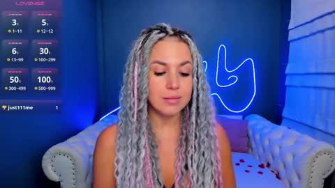 Roxy online show from 17, 3, 2026