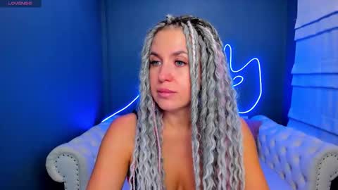 Roxy online show from 19, 3, 2026