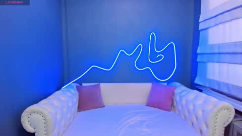 Roxy online show from 21, 3, 2026