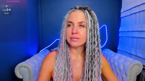 Roxy online show from 26, 3, 2026