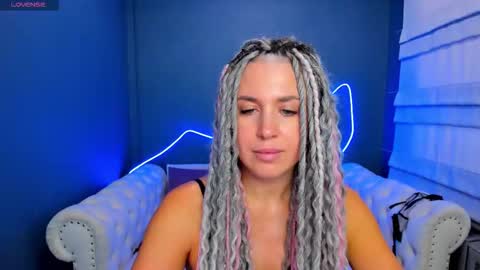 Roxy online show from 27, 3, 2026