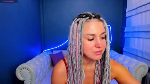 Roxy online show from 15, 4, 2026