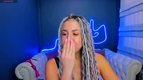 Roxy online show from 21, 4, 2026