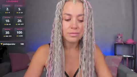 Roxy online show from 9, 7, 2026