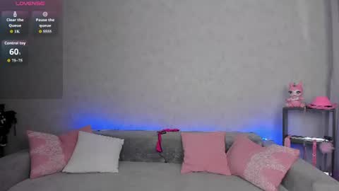Roxy online show from 10, 7, 2026