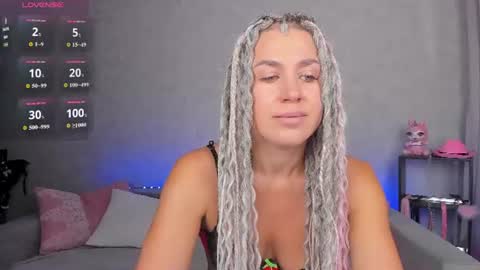 Roxy online show from 11, 7, 2026